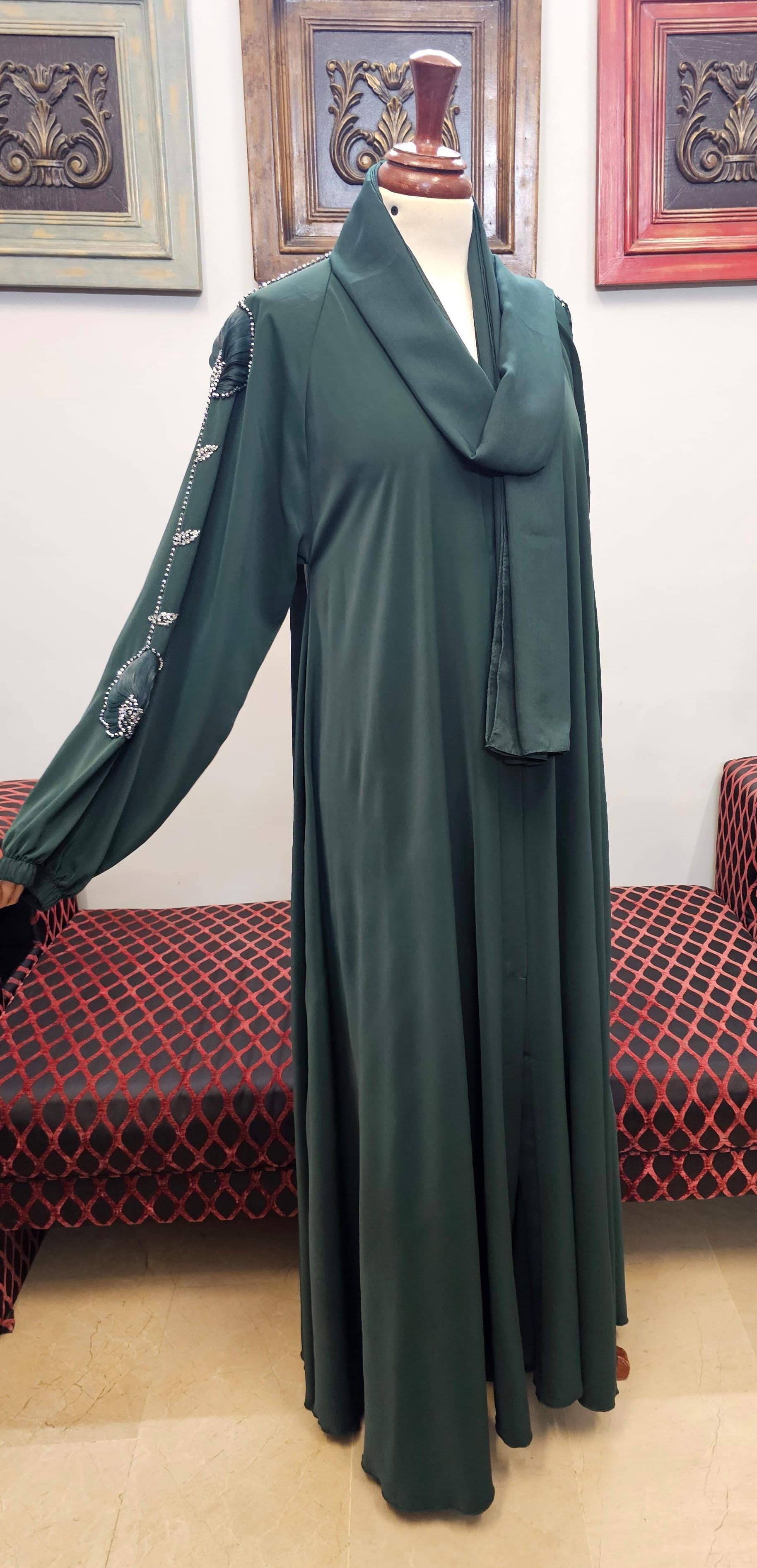 A1164 Nusret Abaya