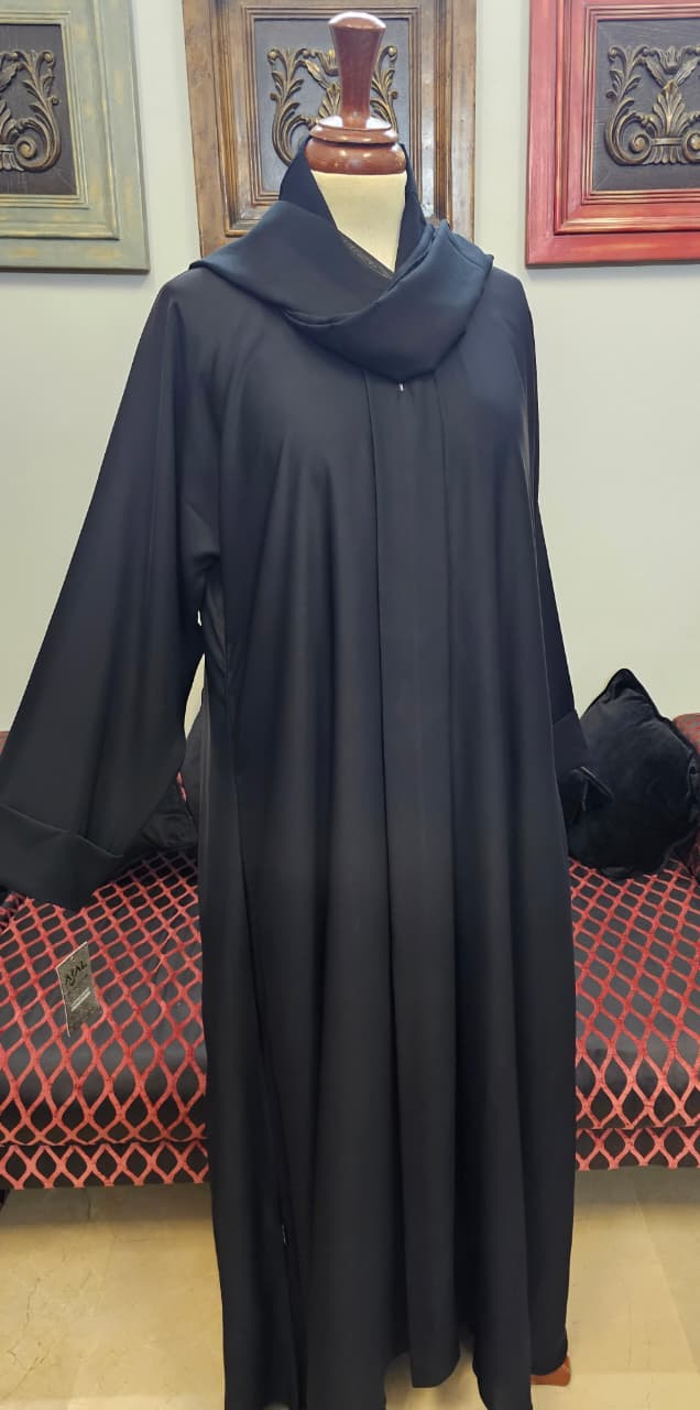 A1703 Nada Abaya