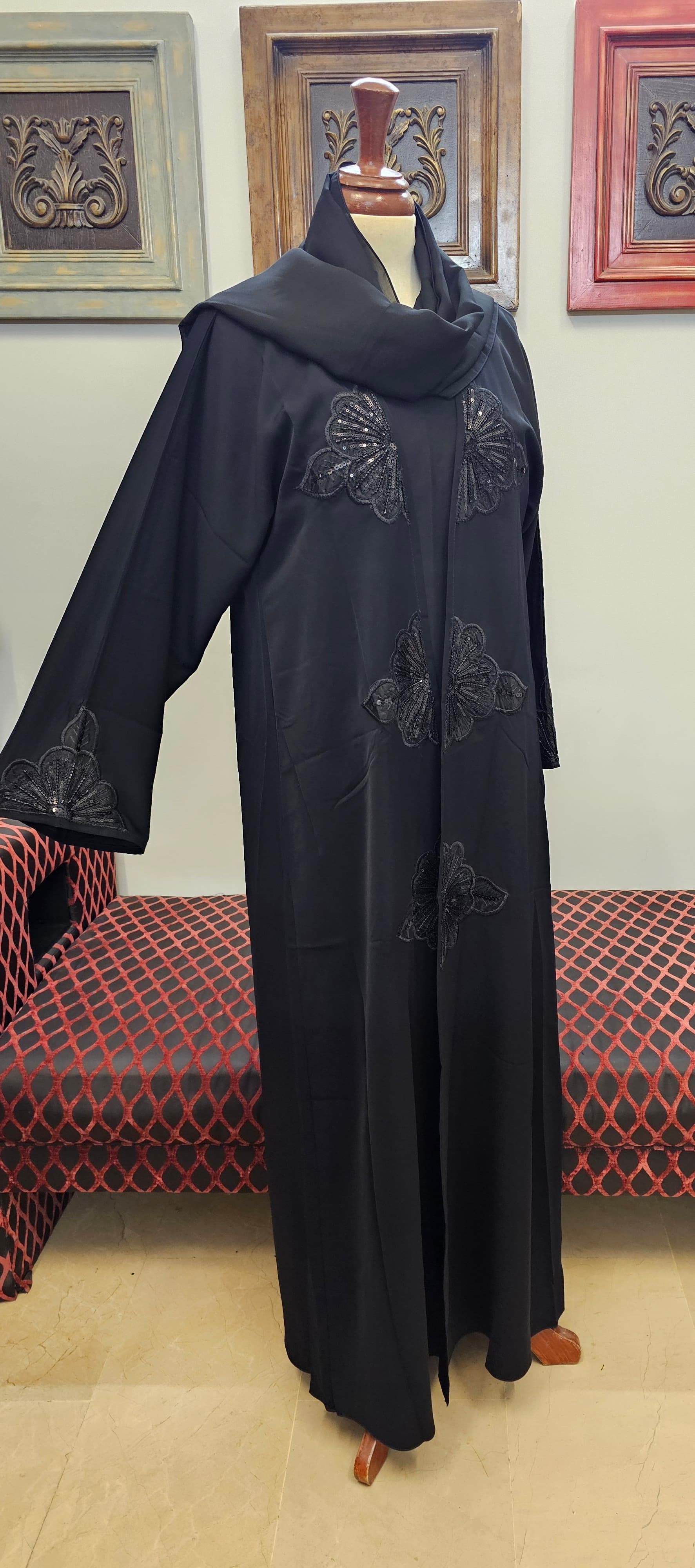 A1641 Nusret Abaya