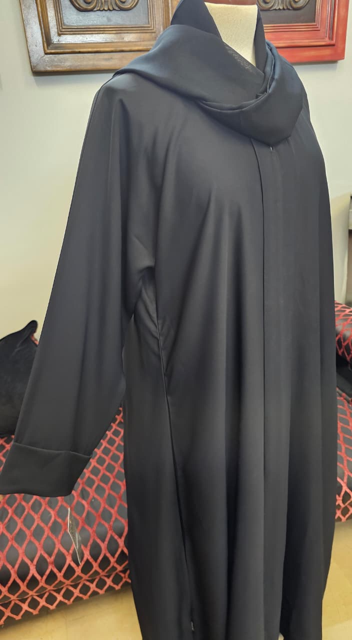 A1703 Nada Abaya