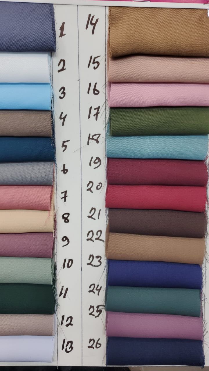 RD A1003 Pleated Farasha Abaya ASAL Abayas