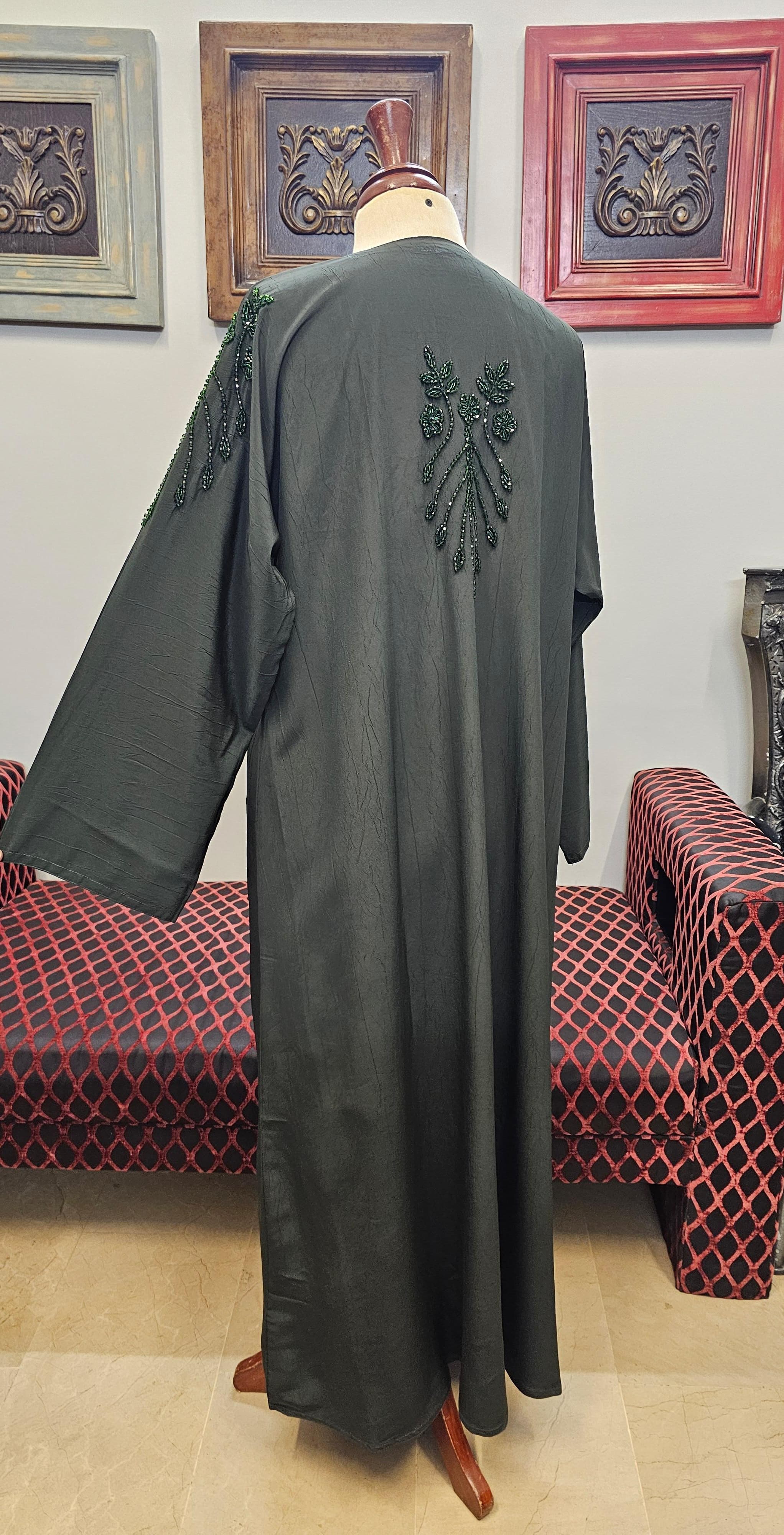 A1600 Izaye Abaya