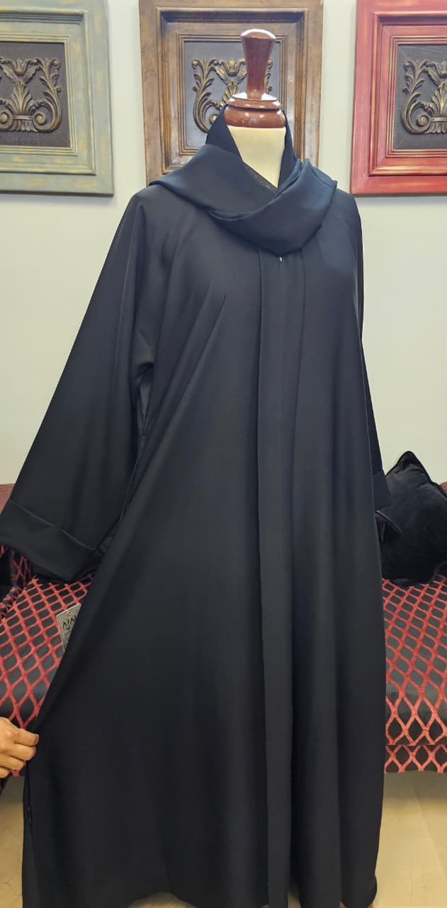 A1703 Nada Abaya