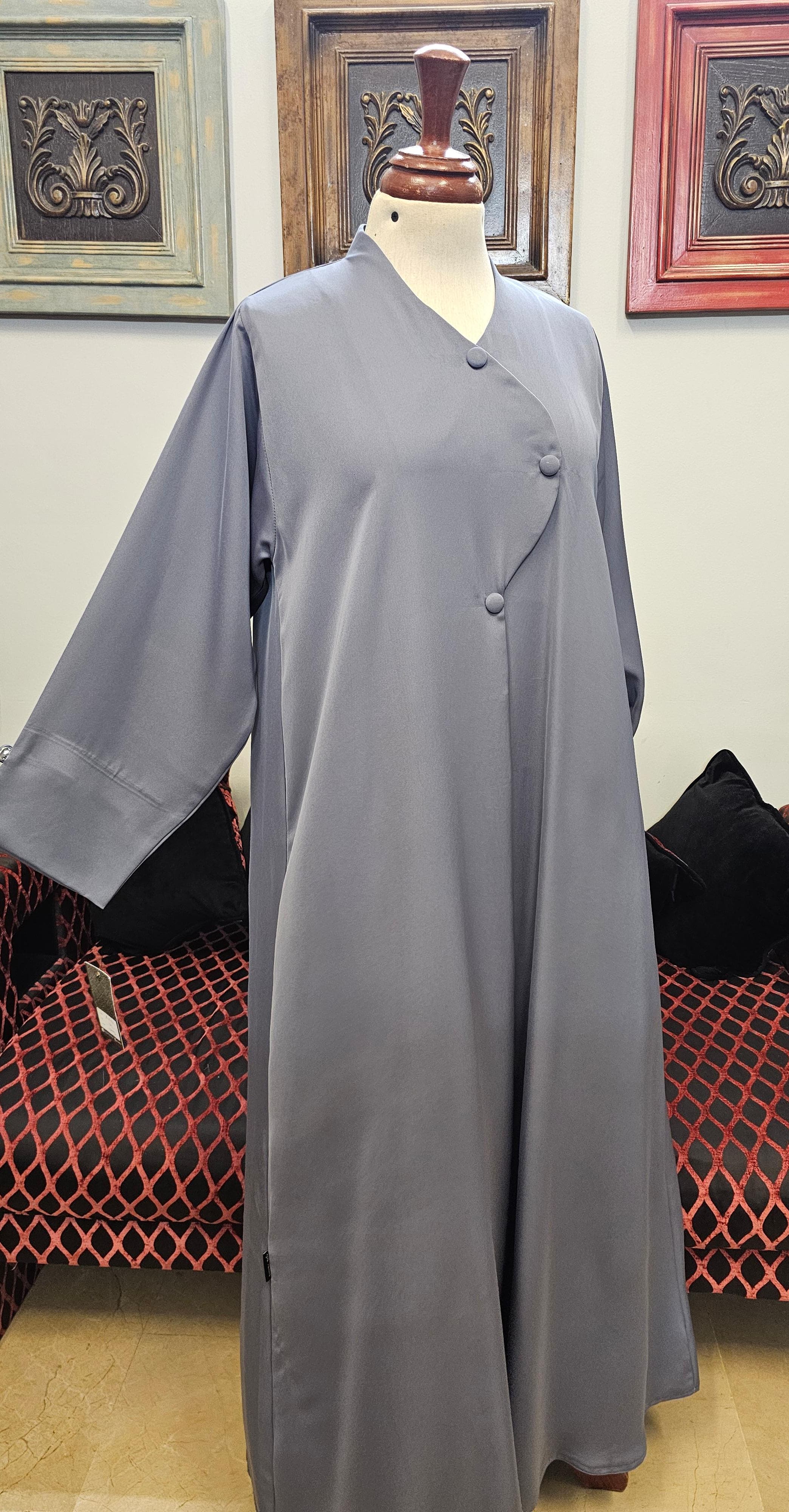 A1583 Nada Abaya
