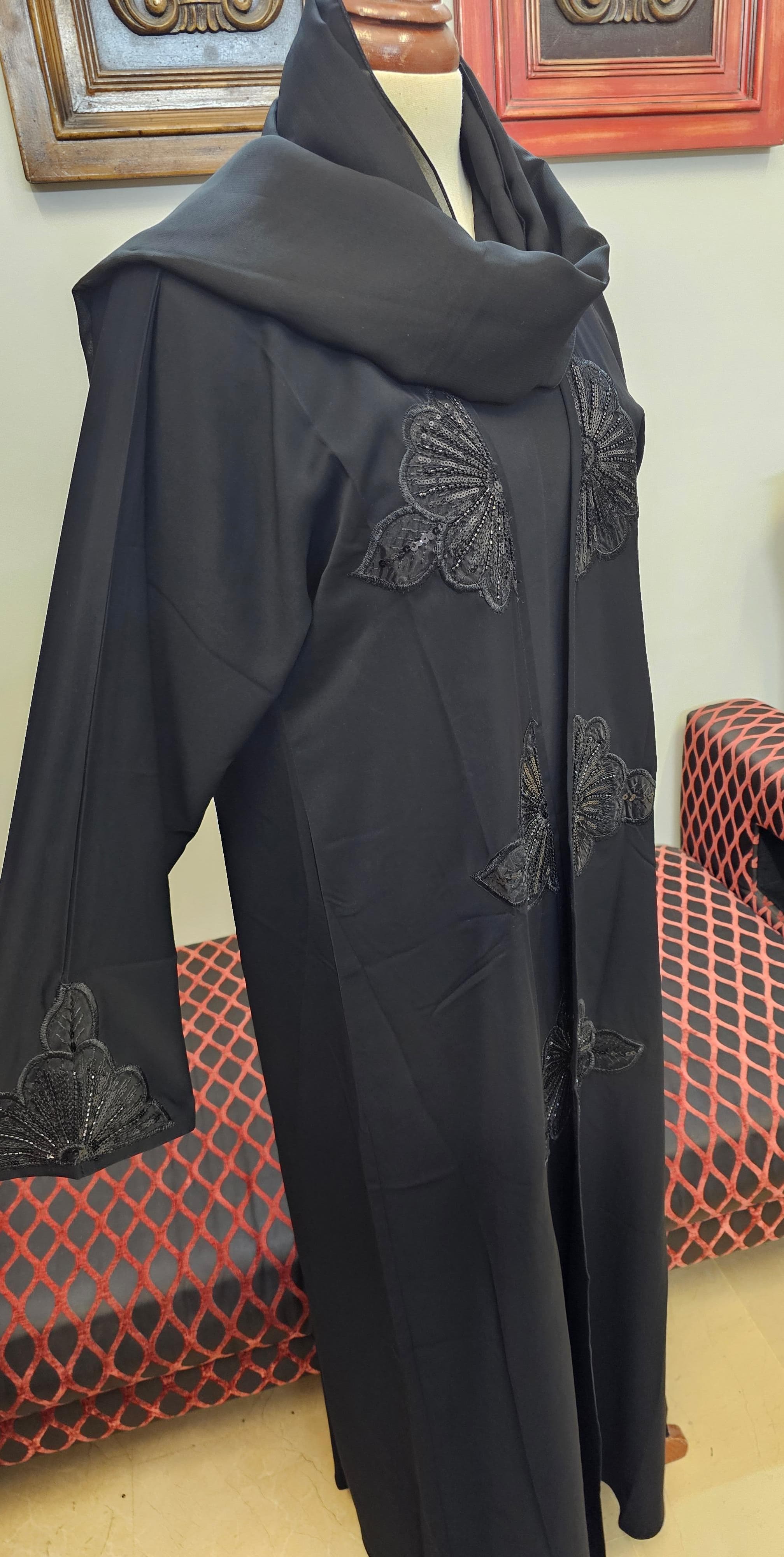A1641 Nusret Abaya