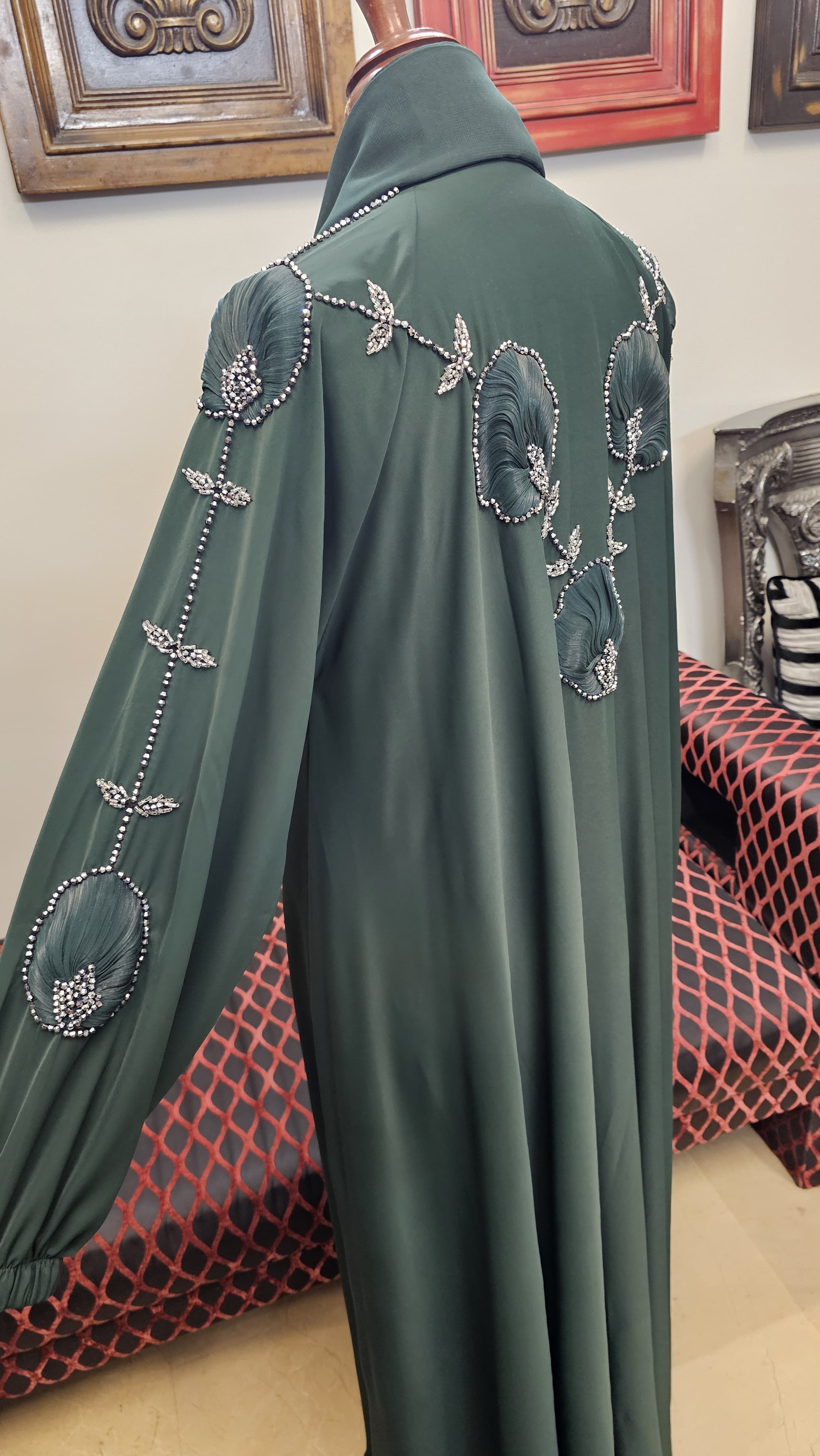 A1164 Nusret Abaya