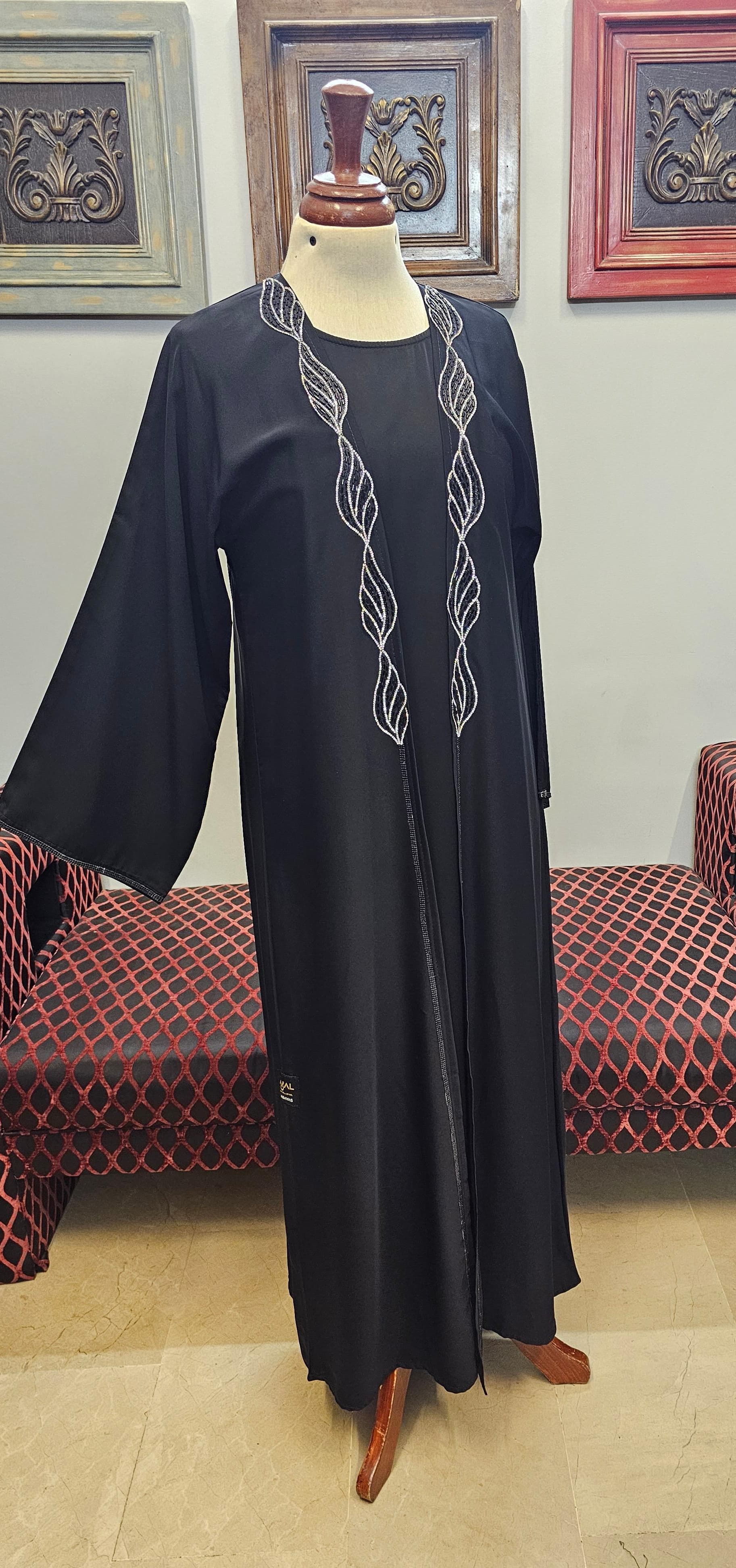 A1488 Nada Abaya