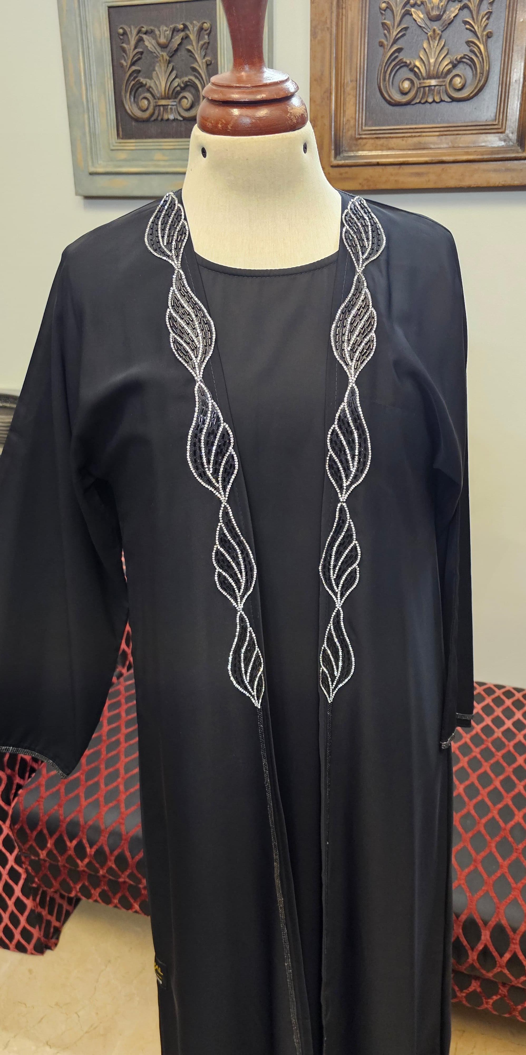 A1488 Nada Abaya